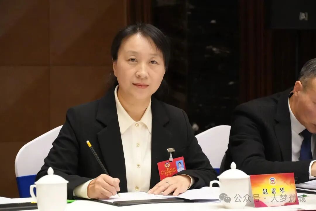 听心声、纳良言！委员热议政协常委会工作报告和提案工作报告