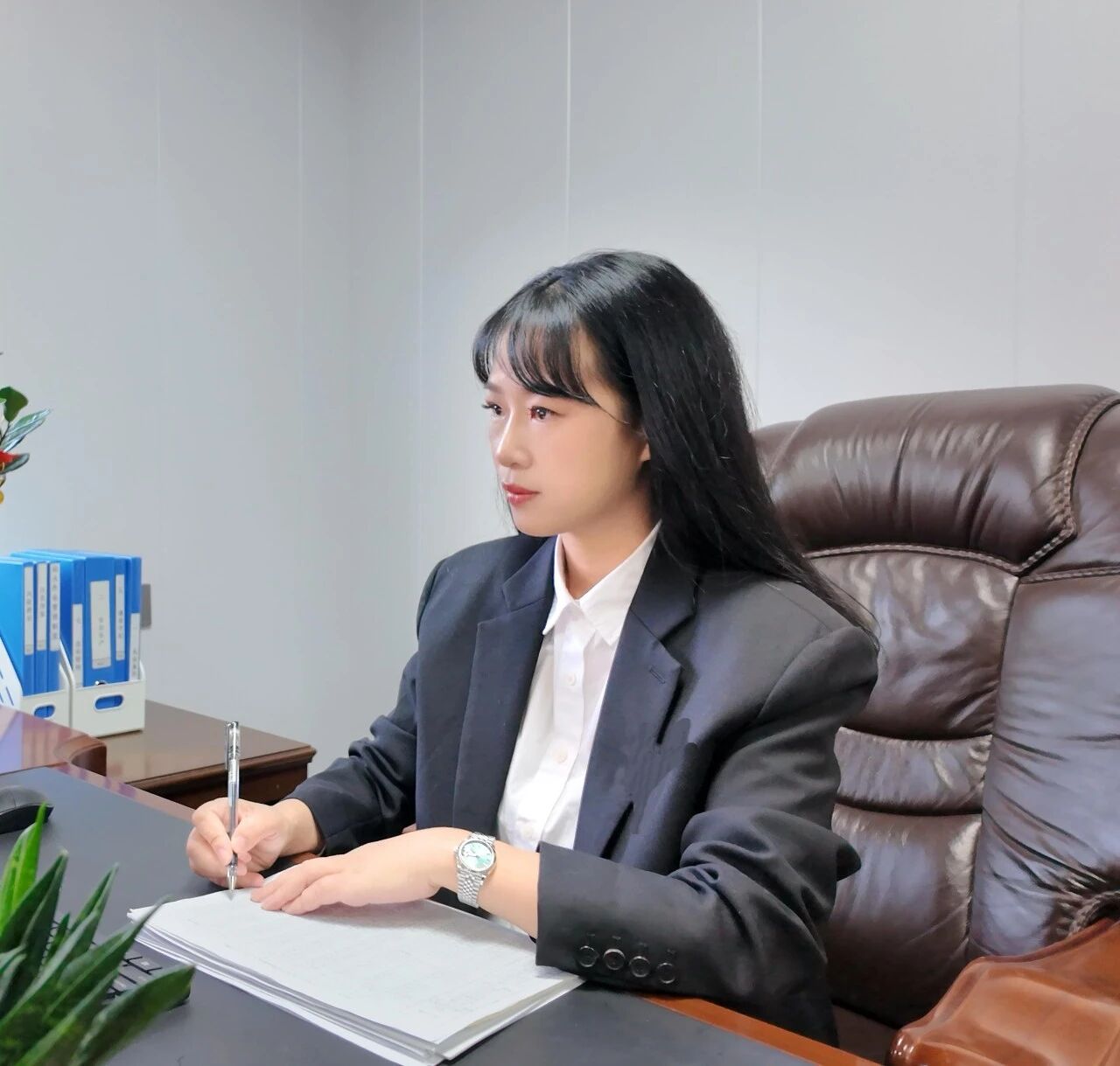 聚焦两会·委员风采 | 陈玉金：擎旗领跑交通服务 履职建言促发展