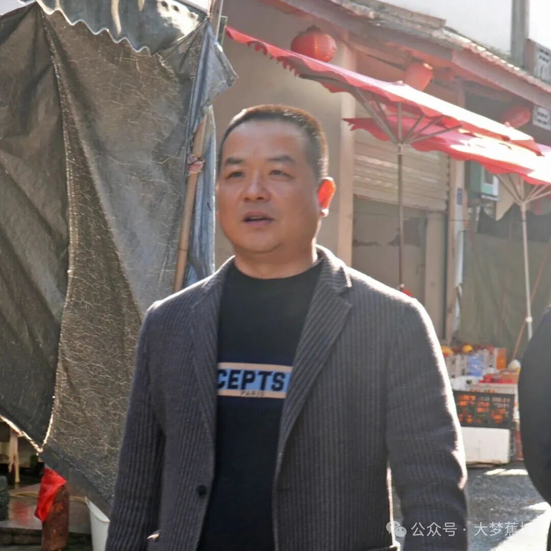 聚焦两会·代表风采｜阮香新：民声“传声筒” 民生“贴心人”