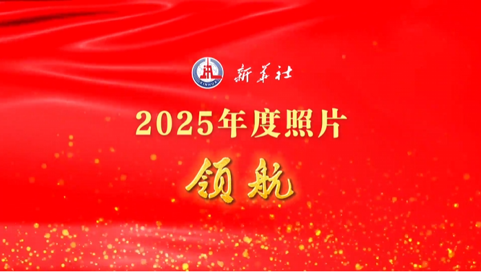 以习近平同志为核心的党中央2025年治国理政纪实