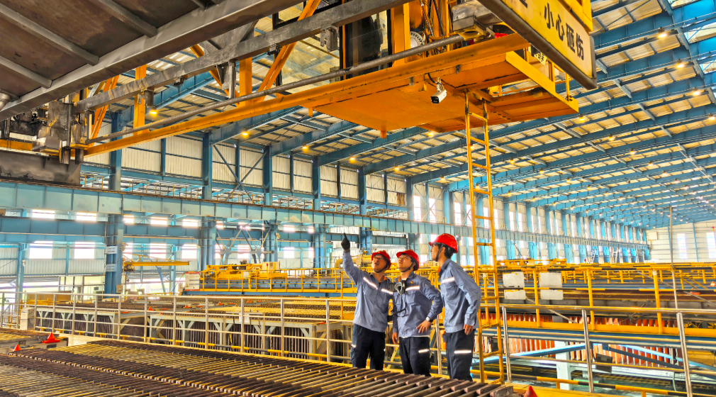 创历史新高！东南铜业阴极铜产量首次突破50万吨