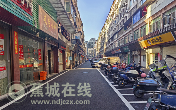 我为群众办实事| 暖心！他们回家的路更舒心了！