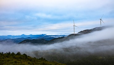 福建的“苏格兰高地”：虎贝镇野性之旅