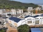 蕉城濂坑幼儿园即将建成
