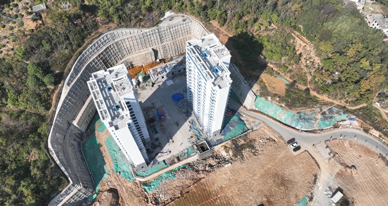 宁德这项民生工程一期收官,二期建设在即