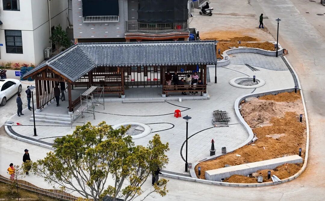 宁德这些工程项目，现在“长”啥样了？→