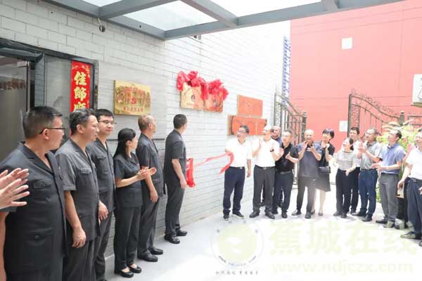 助力优化营商环境 蕉城“三式”司法服务护企