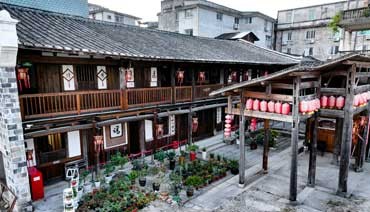 守脉铸魂向新行——守护、提升与筑牢宁德历史文化名城根基