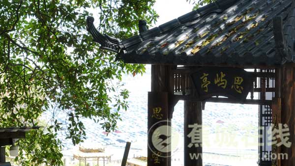 我为群众办实事|闲置地块“变身”口袋公园 民生实事暖人心