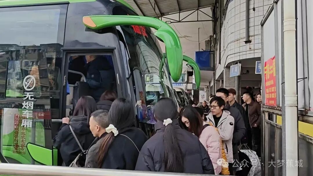 宁德汽车北站、南站“硬核”保障：延时售票、志愿服务全安排→