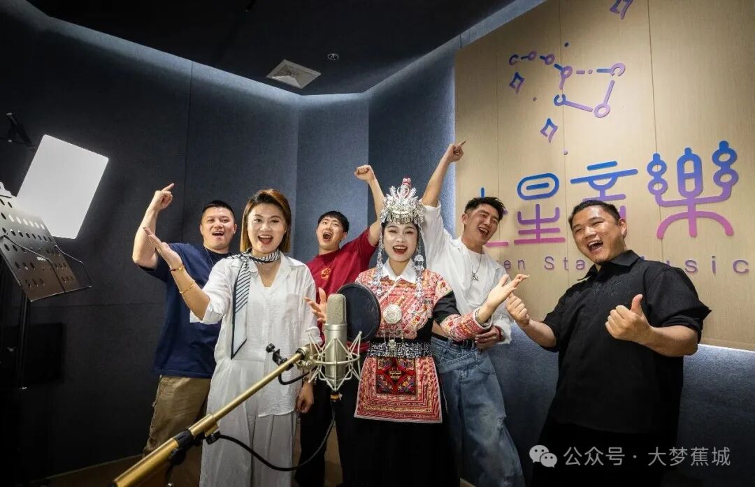 宁德人的足球战歌来了！《我们的主场》燃情录制，4月25日主场见→