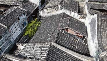 活化古街文脉 串联古城肌理——蕉城历史文化街区融合与八一五中路品质提升设想