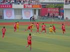 0：0！宁德队VS龙岩队，拼到最后一秒！