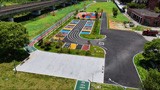 蕉城区交界地带治理见成效 居民从“绕道走”到“留下来”