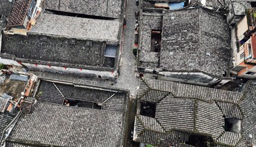 古城保护大家谈：历史文化街区保护与活化发展的几点思考