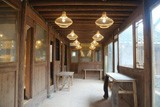 古建活化 八都乡村振兴添动力