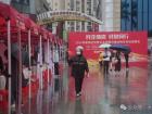 民企助岗，残健同行！蕉城招聘会设残疾人专区