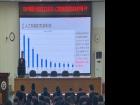 福大教授走进宁德十中讲AI，现场圈粉无数→