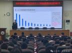 福大教授走进宁德十中讲AI，现场圈粉无数→