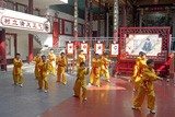 古祠焕新韵 非遗续文脉