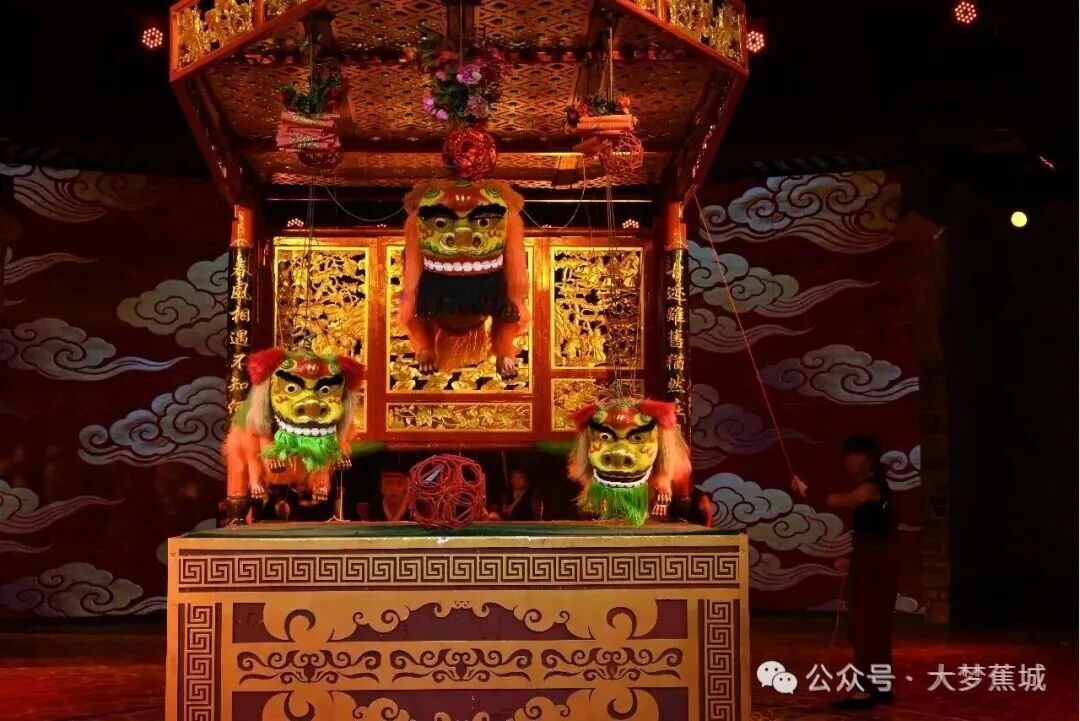 从线狮到光饼，从古宅到咖啡！霍童留住的不仅是游客，更是乡愁
