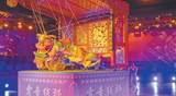 霍童古镇焕新升级 冲刺4A打造文旅新体验