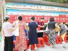 护航“下一代”也关爱“你”！蕉城把优生优育知识送进工业园
