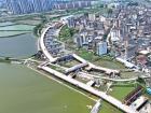 宁德漳湾特大桥建设按下“快进键”