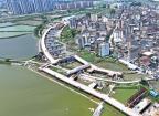 宁德漳湾特大桥建设按下“快进键”