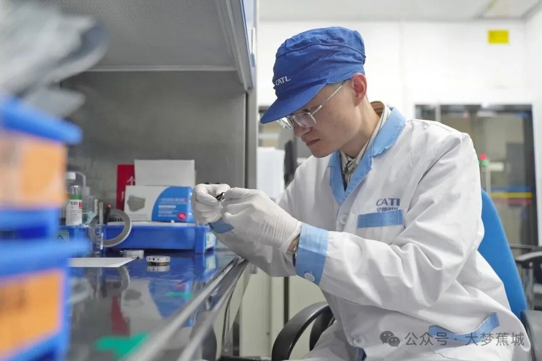 科技工作者风采 | 许虎:十年铸“芯”!一位中国工程师的创新长征