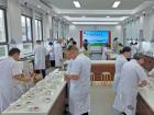 787个茶样同台角逐，宁德茶王赛四大“茶王”诞生！