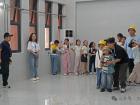 蕉城这场亲子研学活动，在孩子心中种下了“飞翔”的种子→