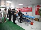 今天，蕉城这群人集体挽袖！用热血为生命续航