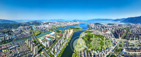 蕉城全力推进文化强区建设