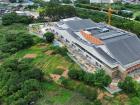 宁德畲族文化园建设提速