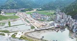 宁德城澳片区防洪排涝工程建设加速推进