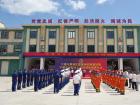 近万平！霍童溪畔消防基地投用→