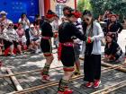 两岸相融 寻迹美好！台胞闽东探访之旅走进蕉城