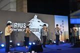 口琴大师专场音乐会奏响万达广场