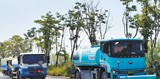 快速响应 高质高效 以“蕉城速度”还原漳湾道路本色
