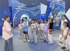 “青鸟相伴”！蕉城这场夏令营为乡村儿童打造“一站式”成长空间