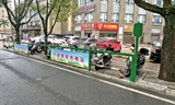 我为群众办实事|蕉城400个电动自行车充电桩投入使用
