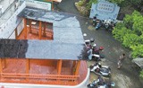 蕉南街道口袋公园上新