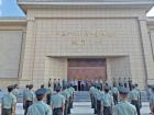 跨越千里的“红色握手”！蕉城跨域开展军地共建交流活动