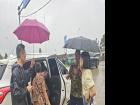 风雨中的守护！蕉城城南镇紧急转移安置