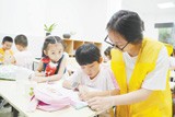 蕉城六年深耕暑托班：以民生温度标注幸福刻度