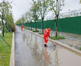 蕉城全力筑牢防汛安全线