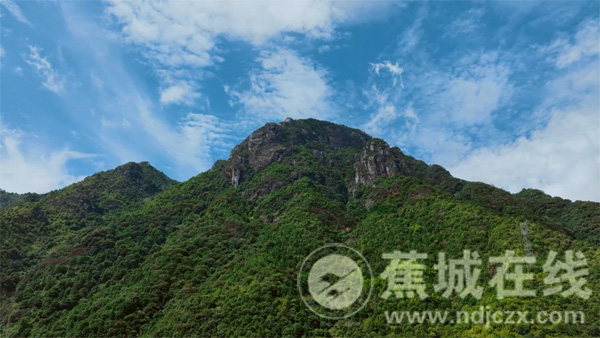 第一洞天——霍童山与一个边缘之地的神圣化（中）
