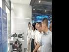 蕉城赴厦投洽会拓展南非经贸合作