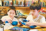 乡村振兴正当时|古镇活化空间变身乡村研学新课堂